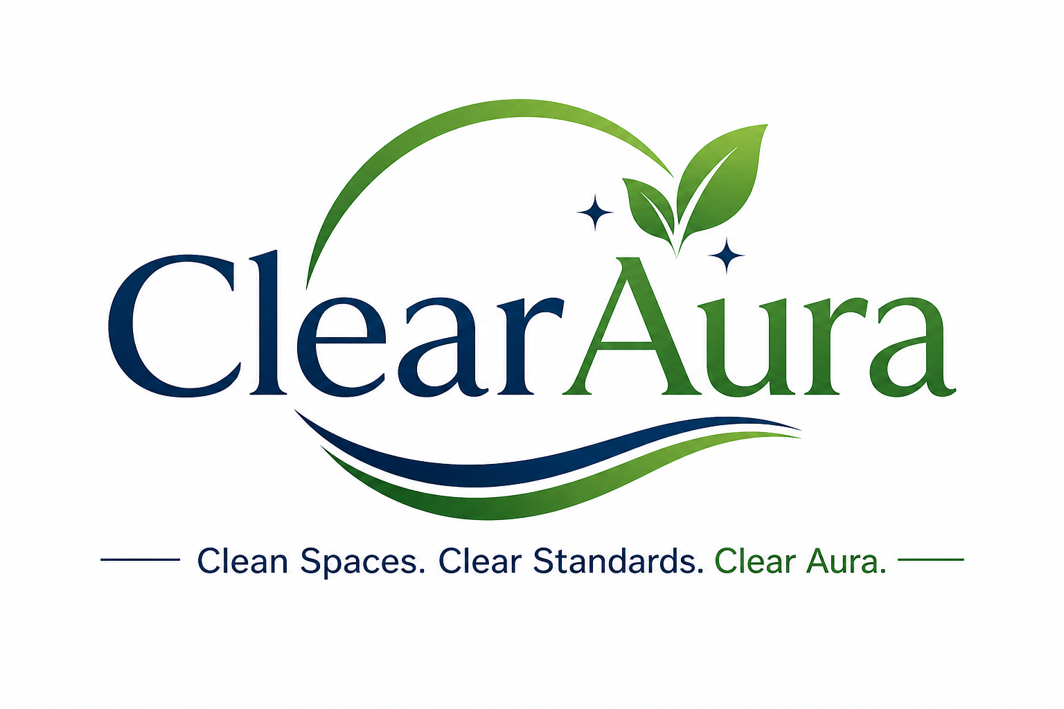 Clear Aura 